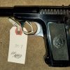 Savage Mod 1907 Pistol 32cal VG to Excellent Condition