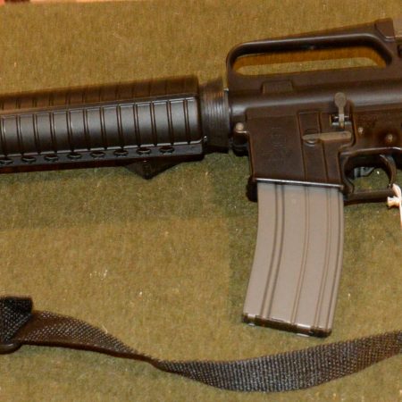 Bushmaster Ar15, 5.56, New Old Stock, 2-30 rd mags, XM15E2s