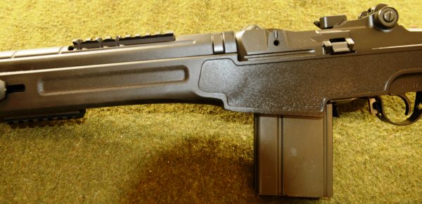 Springfield SOCOM M1A Archangel CQB 7.62x51, New in box, with strap, Nice piece - Image 4