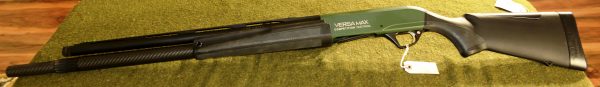 Remington Model 1100 VersaMax 12ga new in box - most accurate shotgun with least recoil