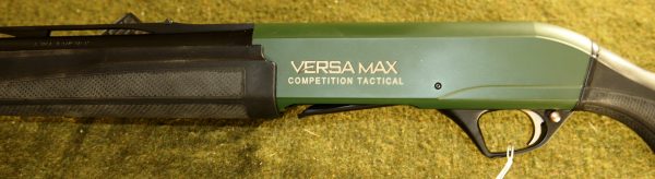 Remington Model 1100 VersaMax 12ga new in box - most accurate shotgun with least recoil - Image 5