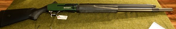 Remington Model 1100 VersaMax 12ga new in box - most accurate shotgun with least recoil - Image 8