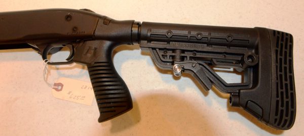 Mossberg 590 Tactical - 12 GA - 7 Shot - Stock # 2814 - Image 4