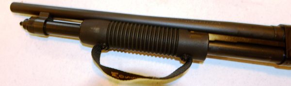 Mossberg 590 Tactical - 12 GA - 7 Shot - Stock # 2814 - Image 6